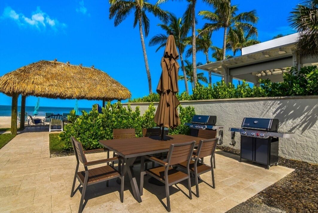 Photo of Outdoor in Vanderbilt Beach