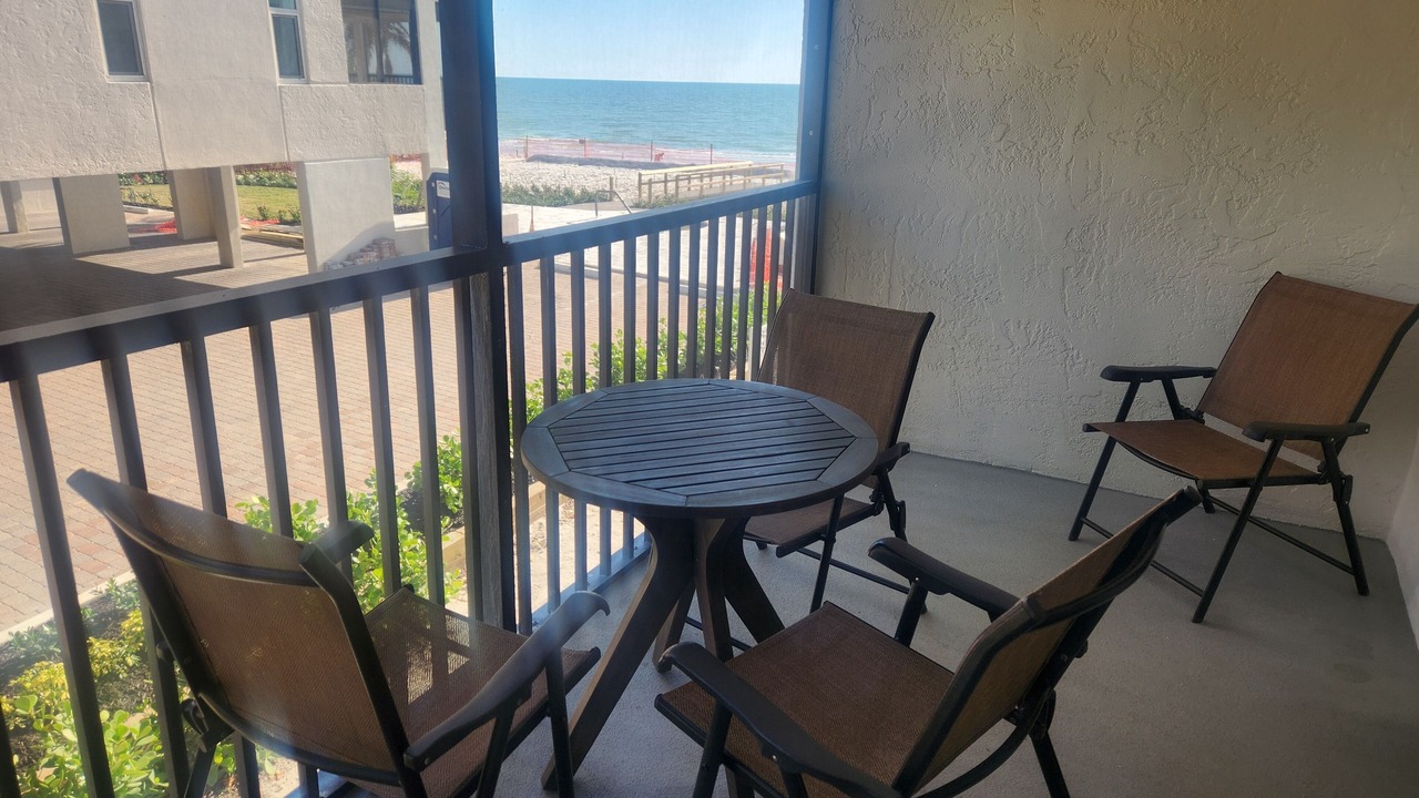 Photo of Outdoor in Vanderbilt Beach