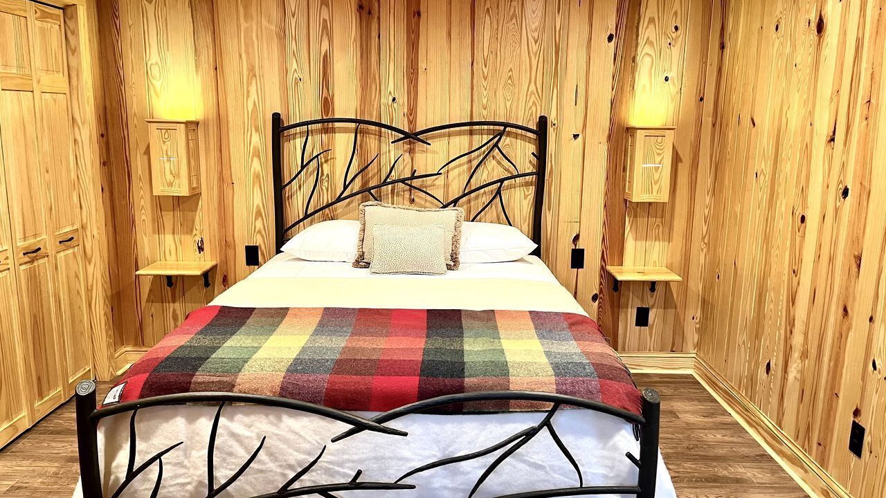 Photo of Bedroom in Claxton