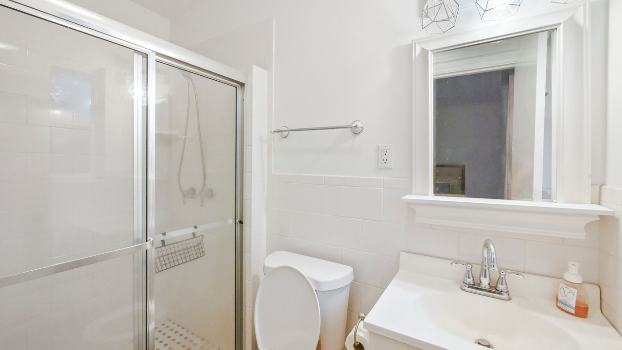 Photo of Bathroom in Gainesville