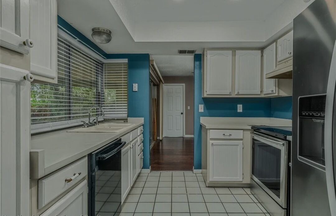 Photo of Kitchen in Sun 'N Lake