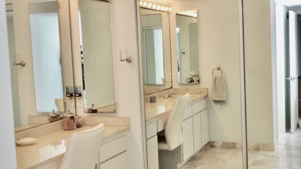 Photo of Bathroom in Palm Beach