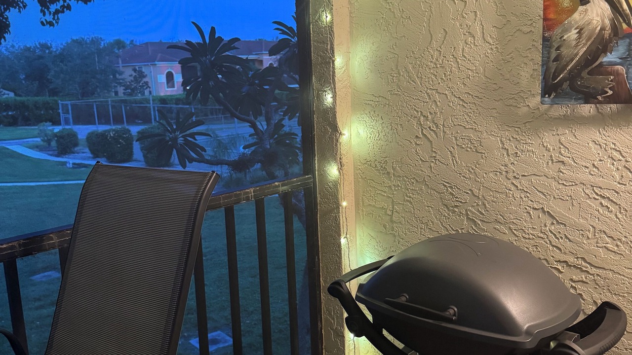 Photo of Outdoor in Cypress Lake