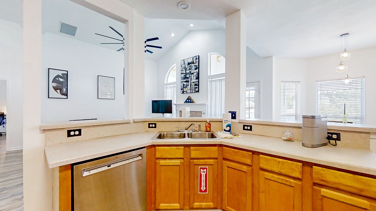 Photo of Kitchen in Westside