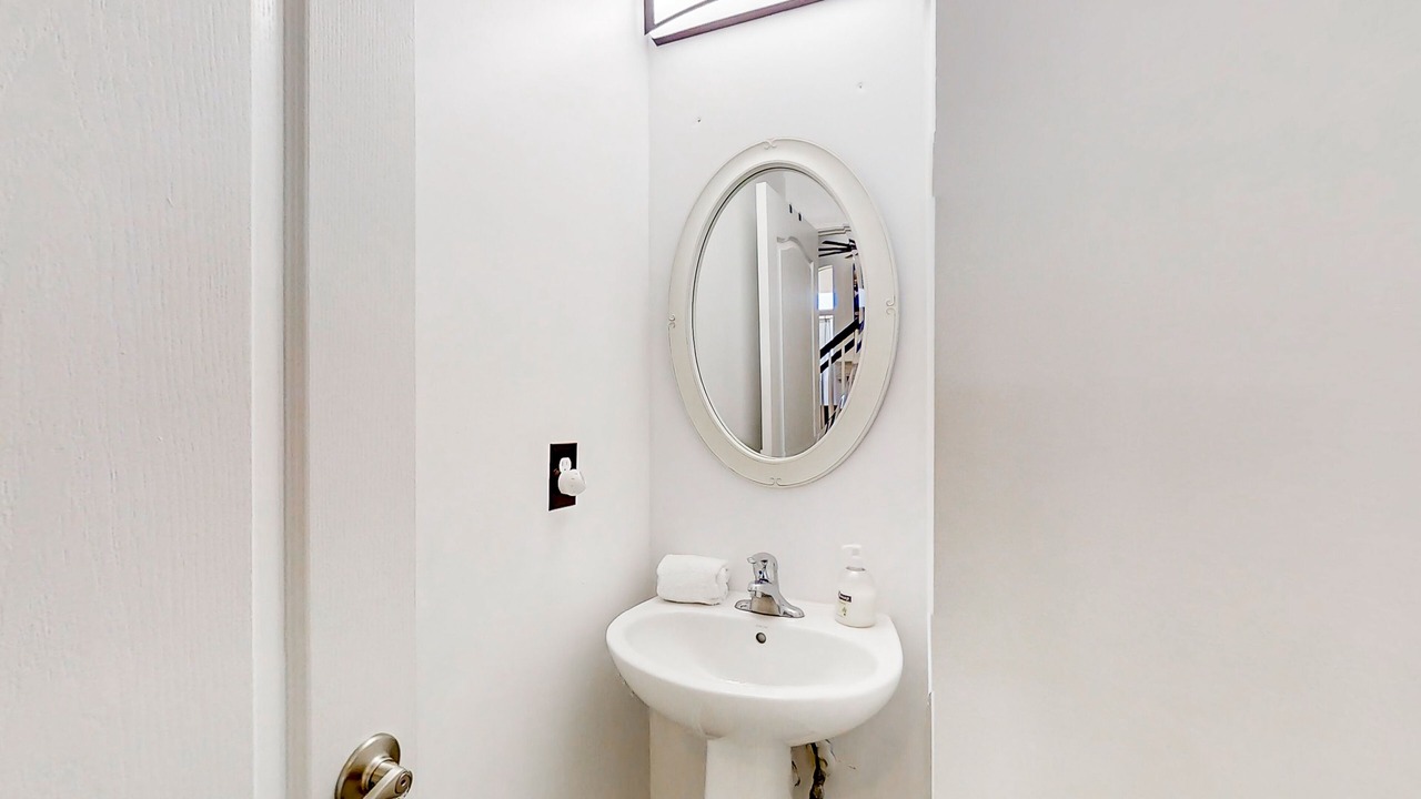 Photo of Bathroom in Westside