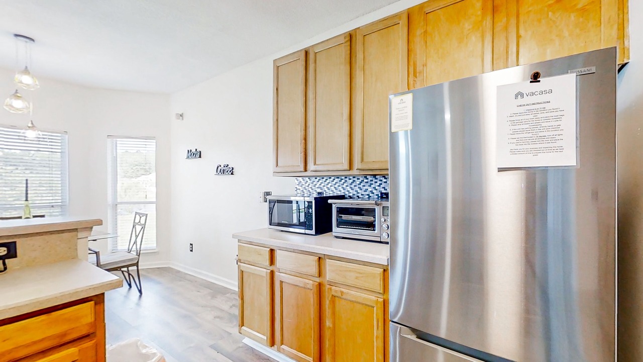 Photo of Kitchen in Westside
