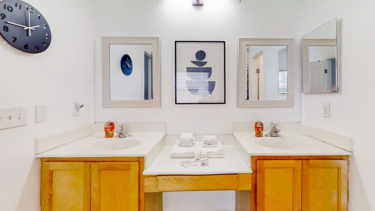 Photo of Bathroom in Westside