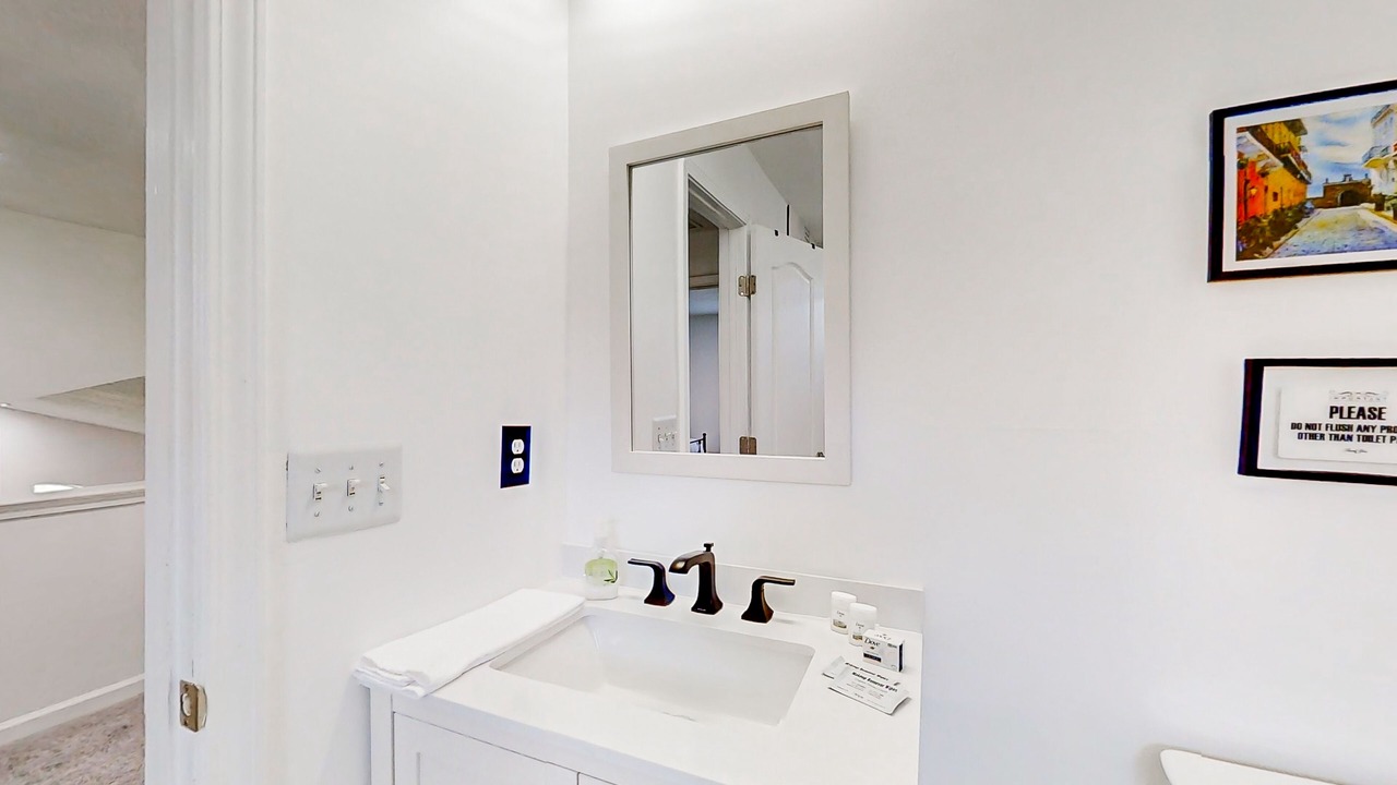 Photo of Bathroom in Westside
