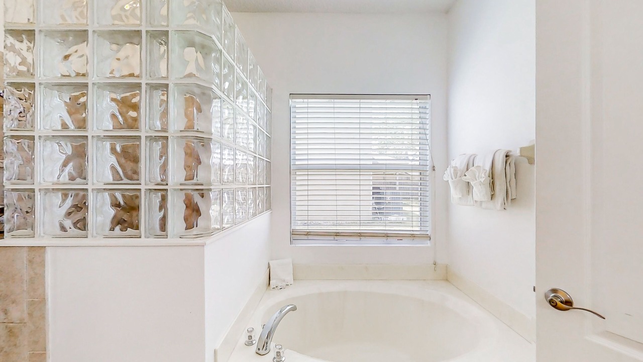 Photo of Bathroom in Westside