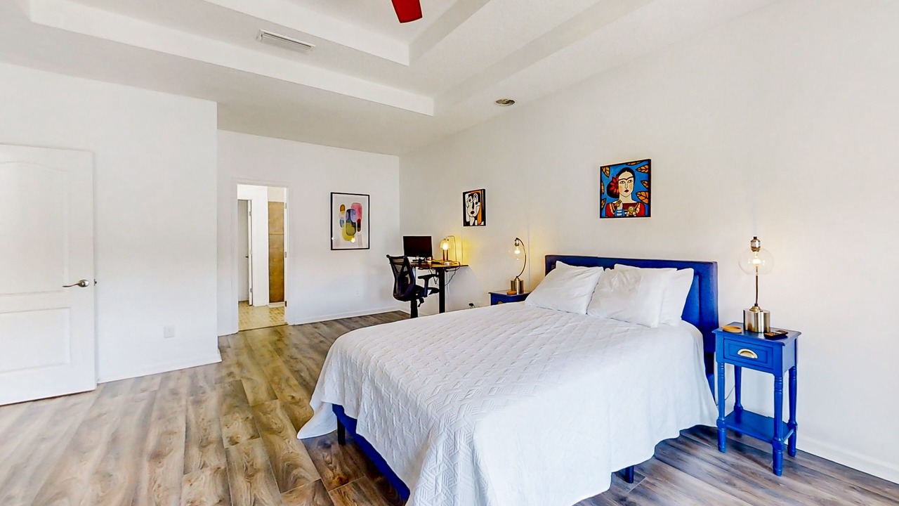 Photo of Bedroom in Westside