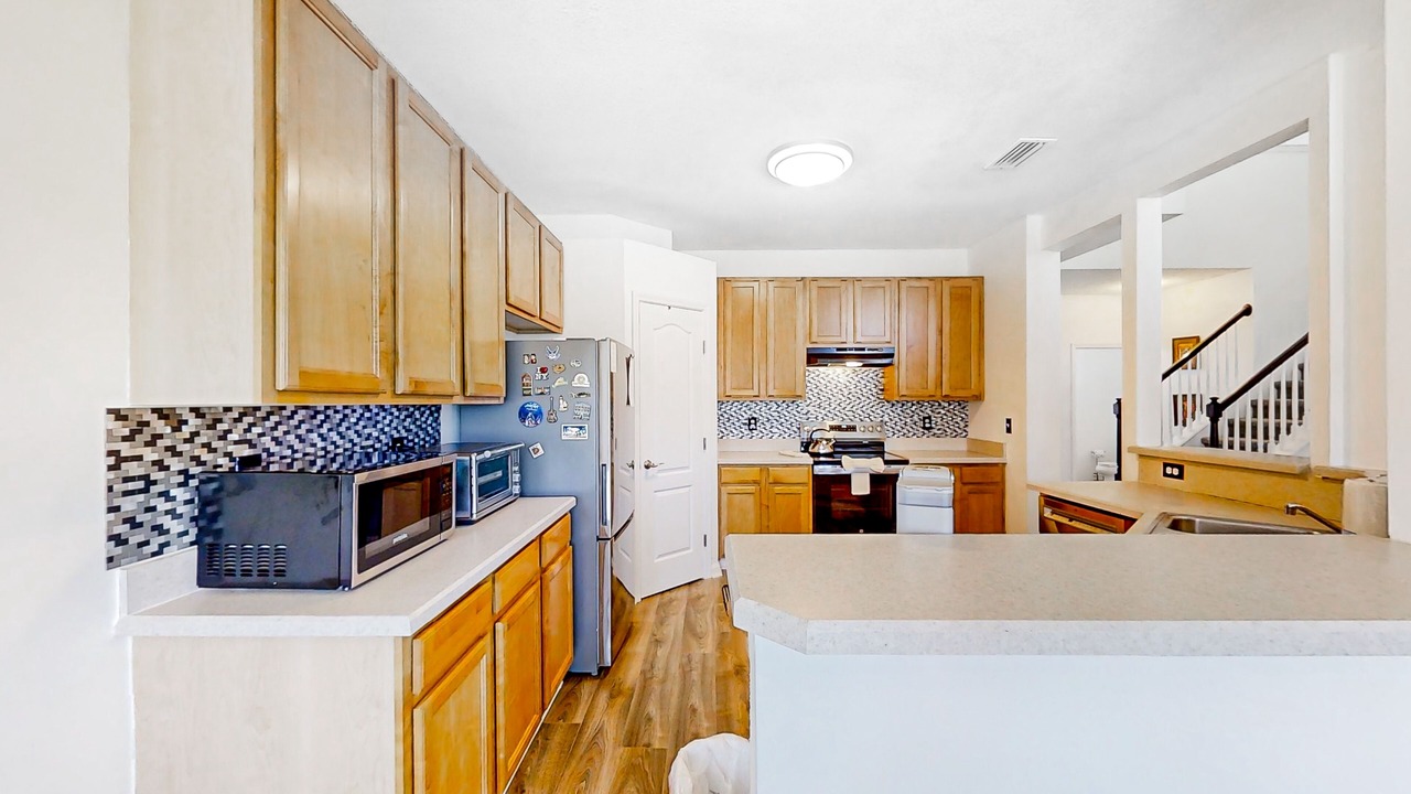 Photo of Kitchen in Westside