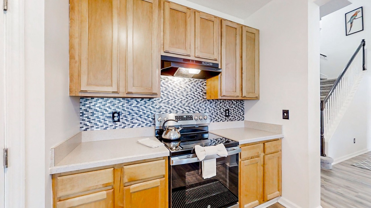 Photo of Kitchen in Westside