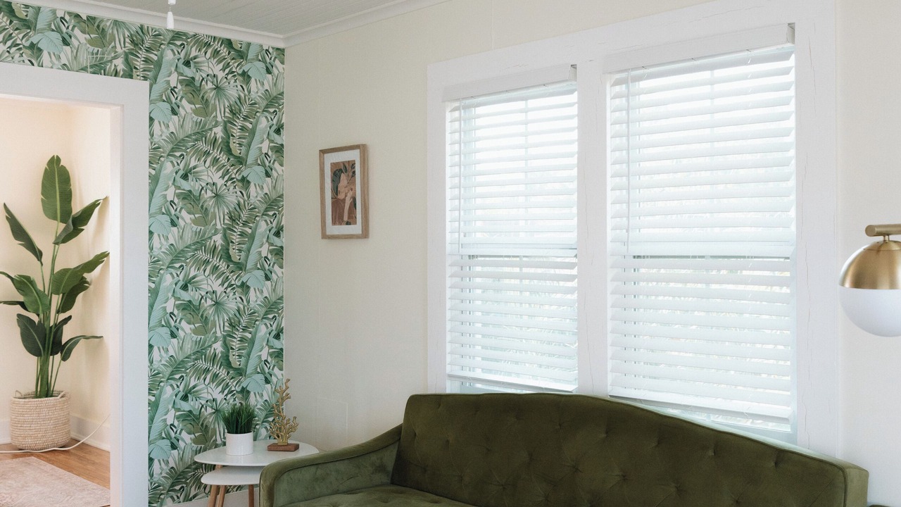 Photo of Livingroom in Downtown