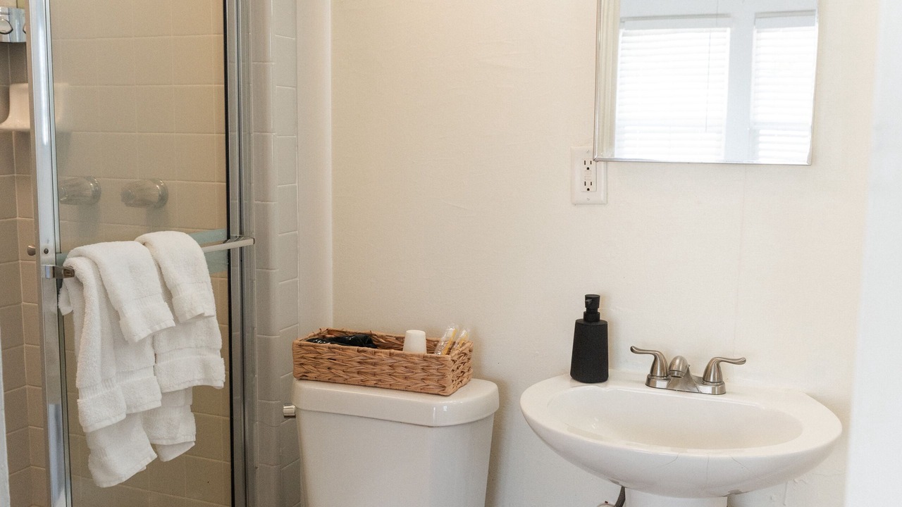 Photo of Bathroom in Downtown