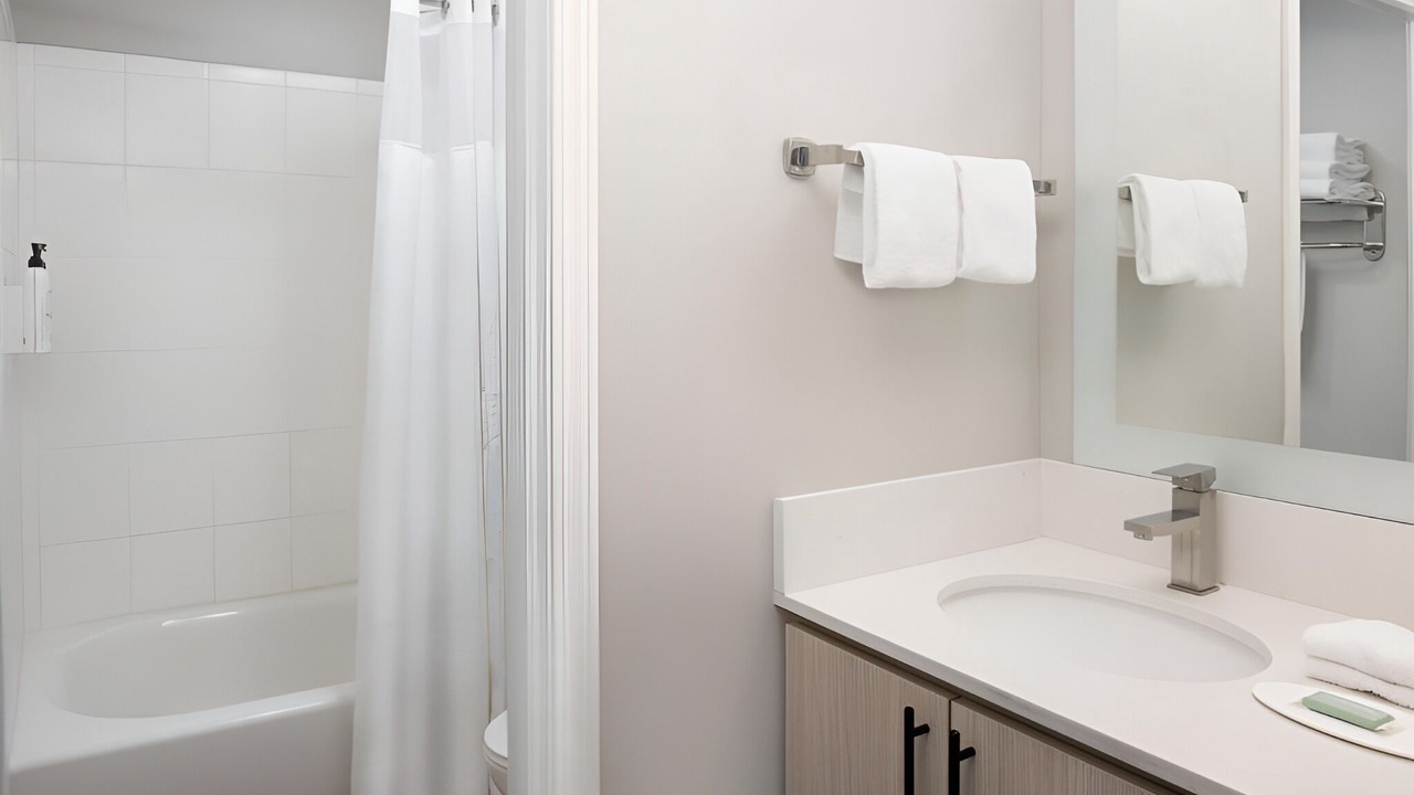 Photo of Bathroom in Westshore
