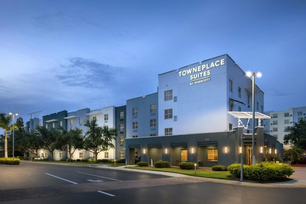 Photo of Outdoor in Westshore