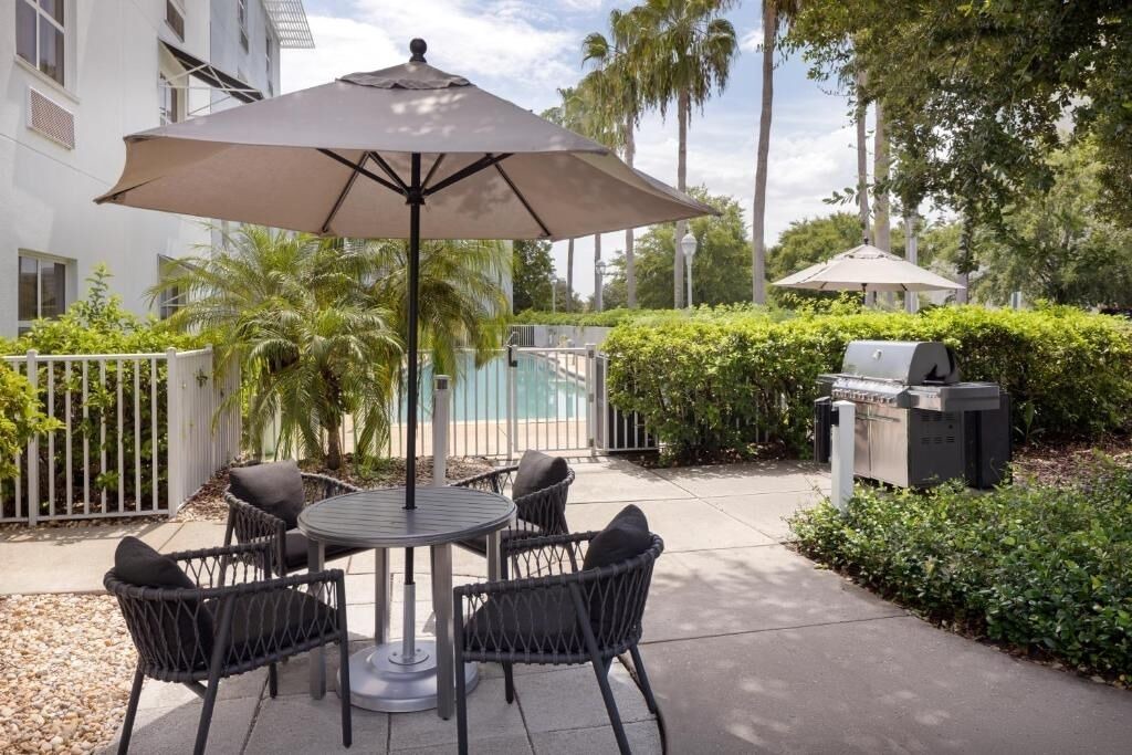 Photo of Outdoor in Westshore