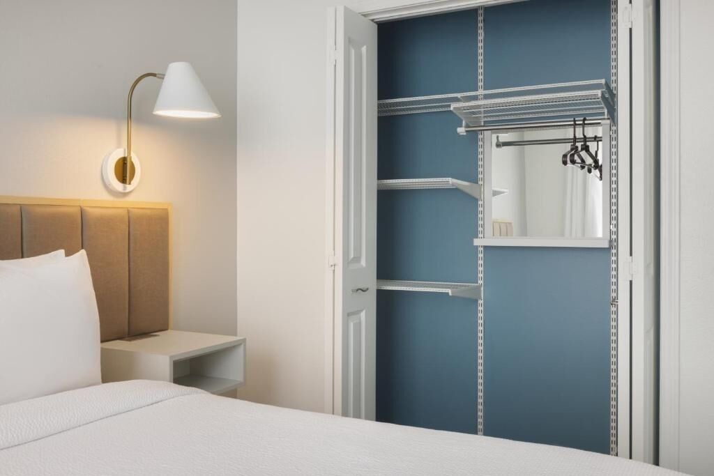 Photo of Bedroom in Westshore