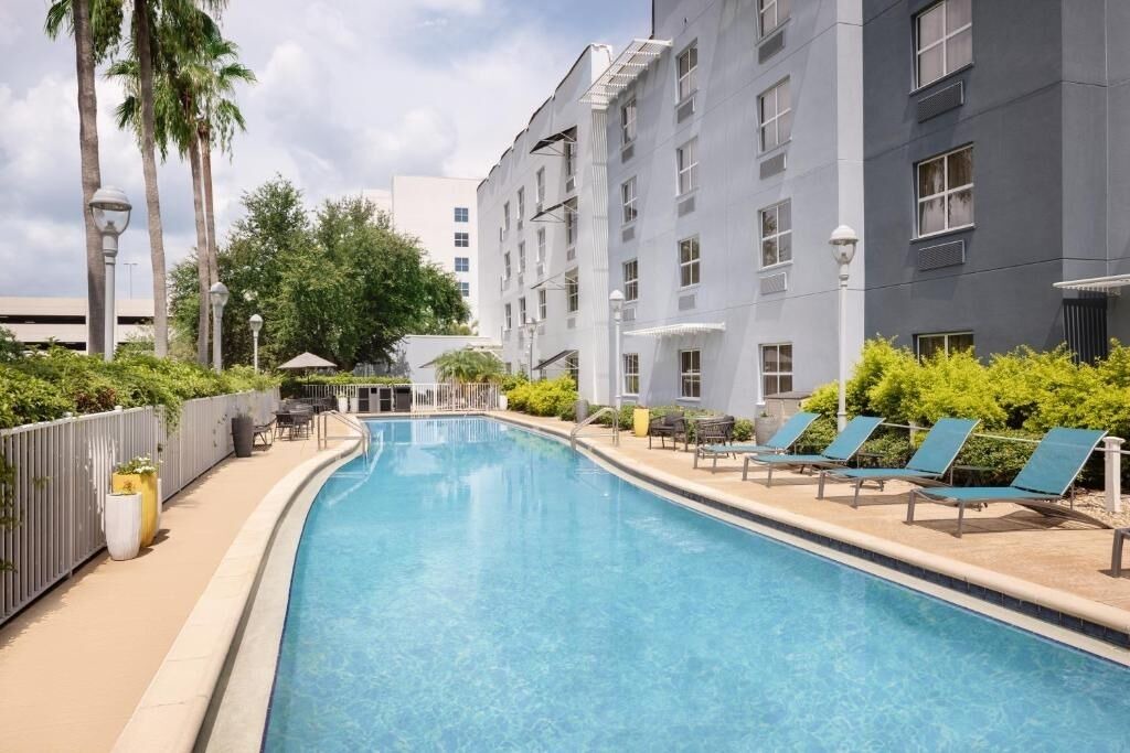 Photo of Outdoor in Westshore