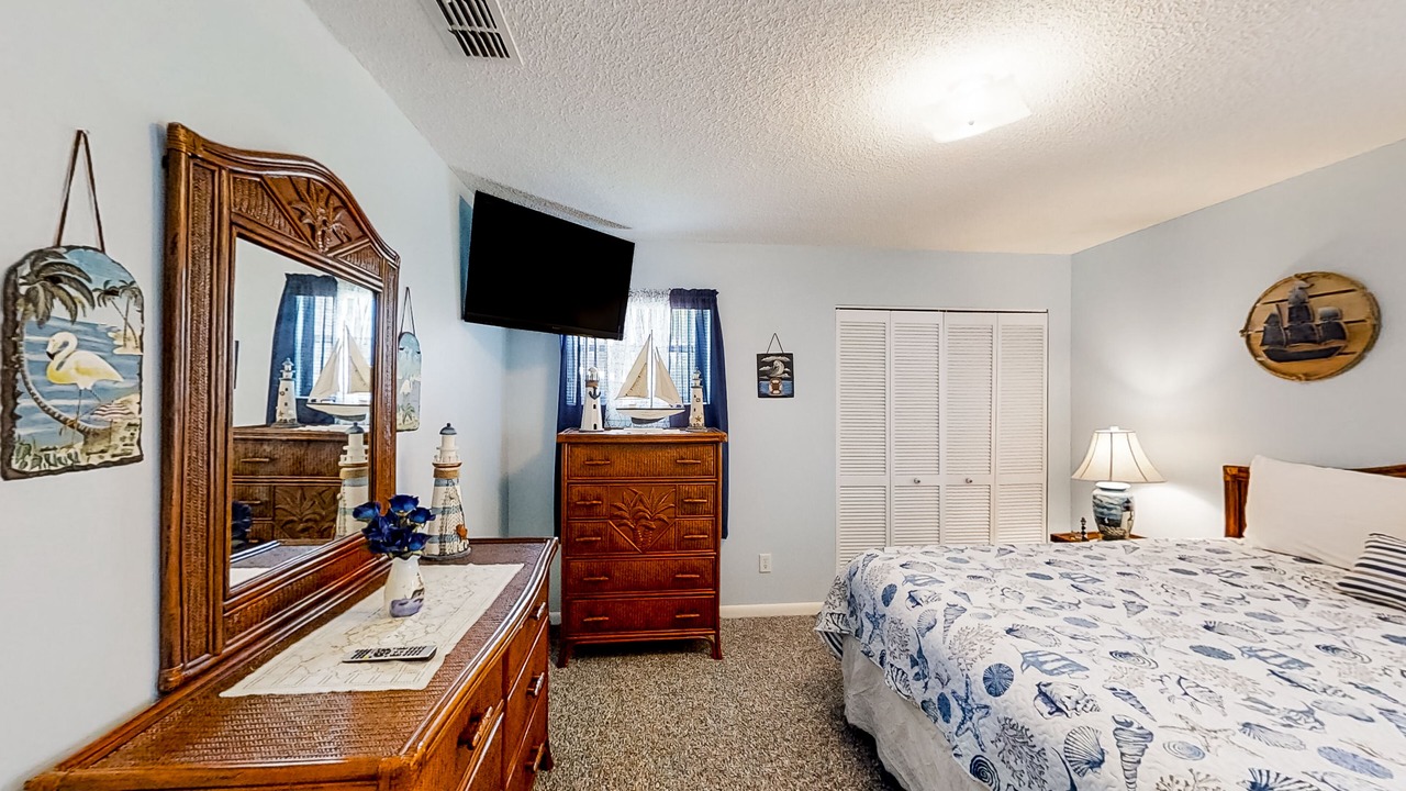 Photo of Bedroom in Mayport