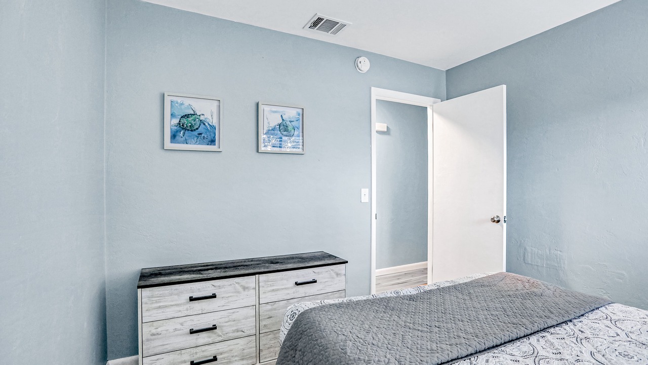 Photo of Bedroom in Indian Trails