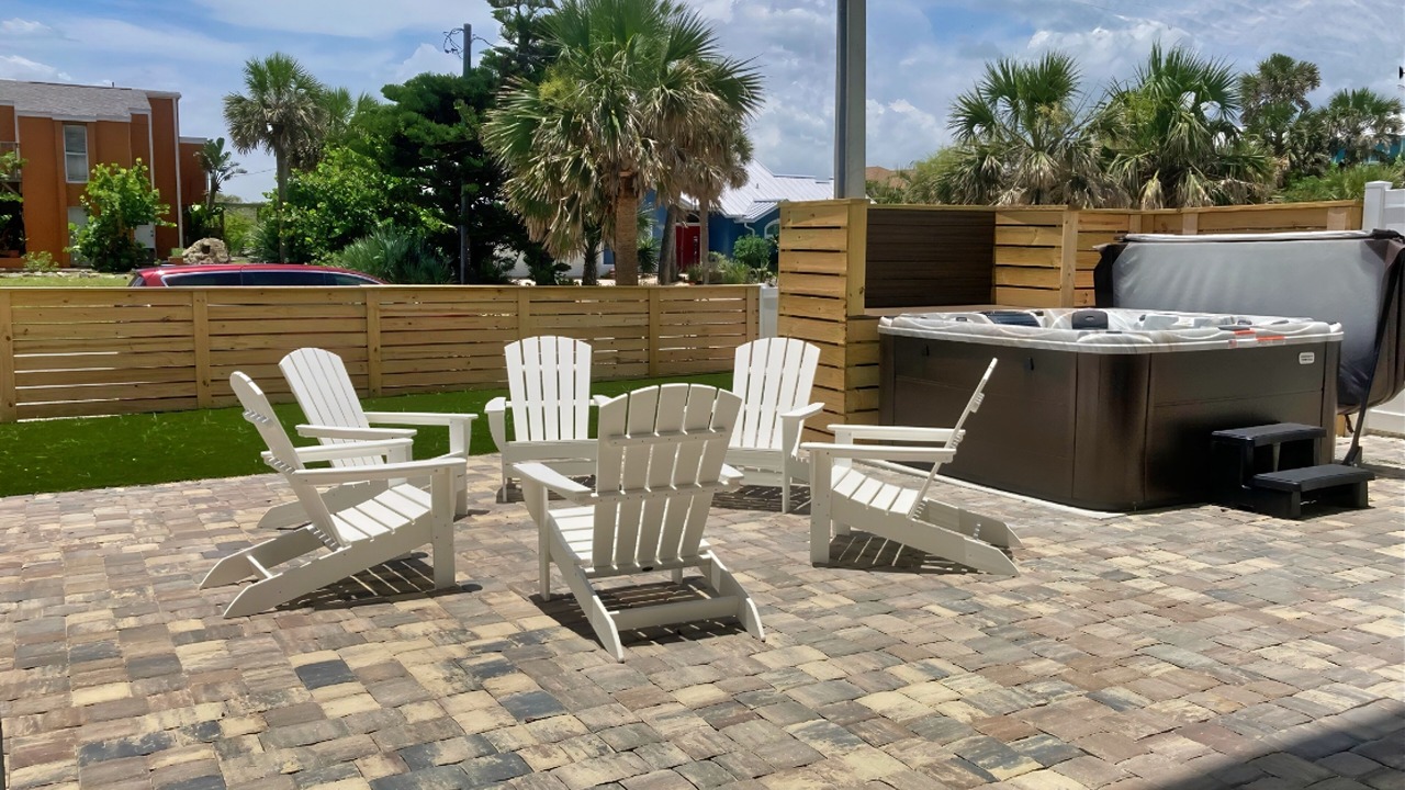 Photo of Outdoor in Flagler Beach