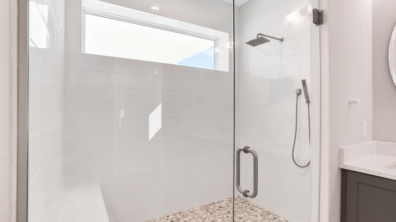Photo of Bathroom in Flagler Beach