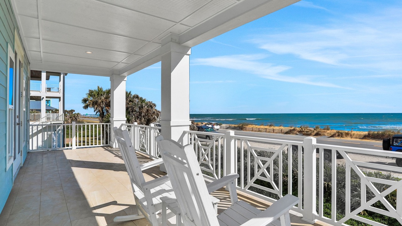 Photo of Outdoor in Flagler Beach