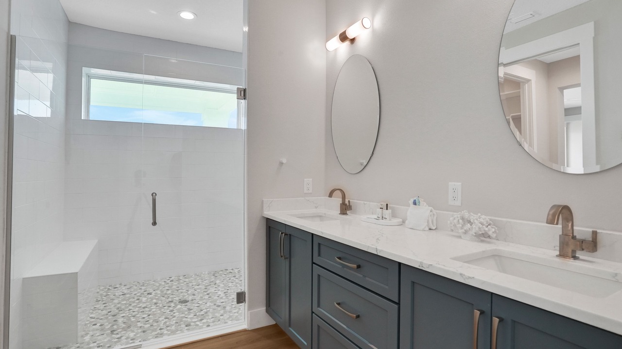 Photo of Bathroom in Flagler Beach