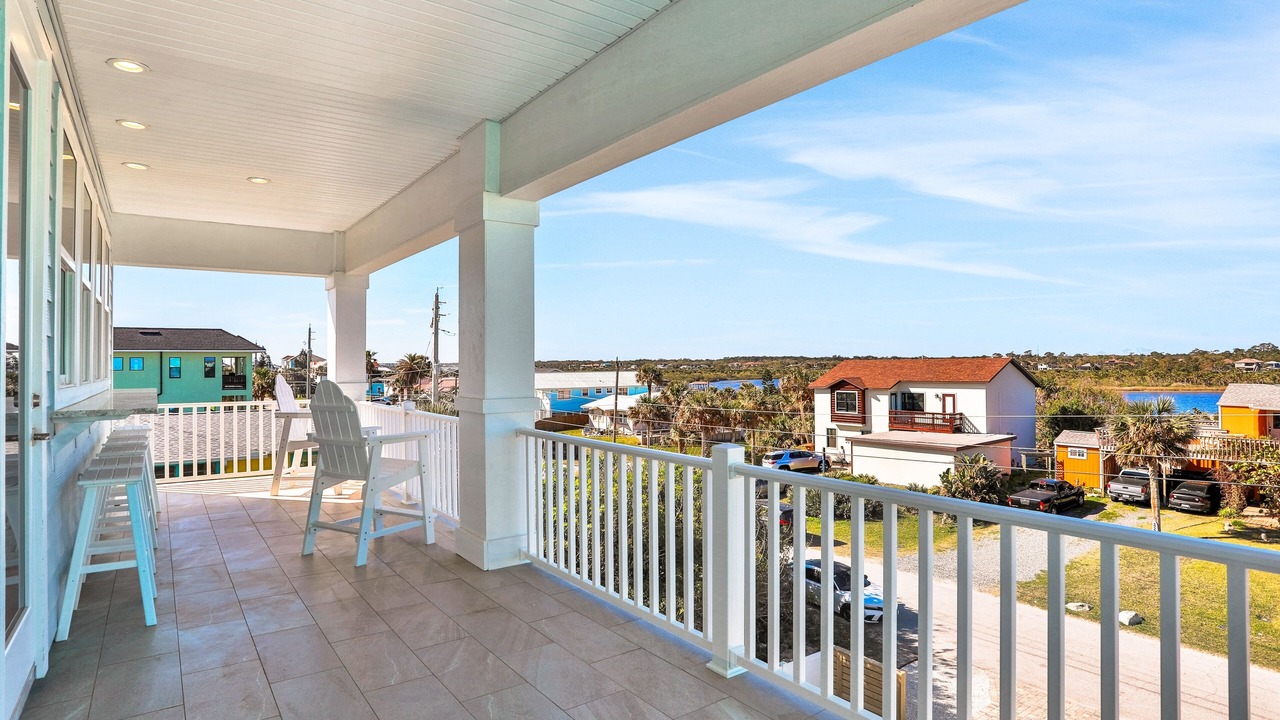 Photo of Outdoor in Flagler Beach