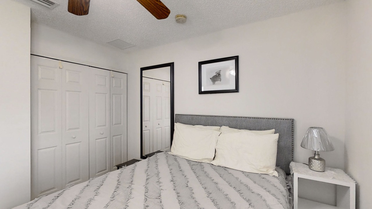 Photo of Bedroom in Westside