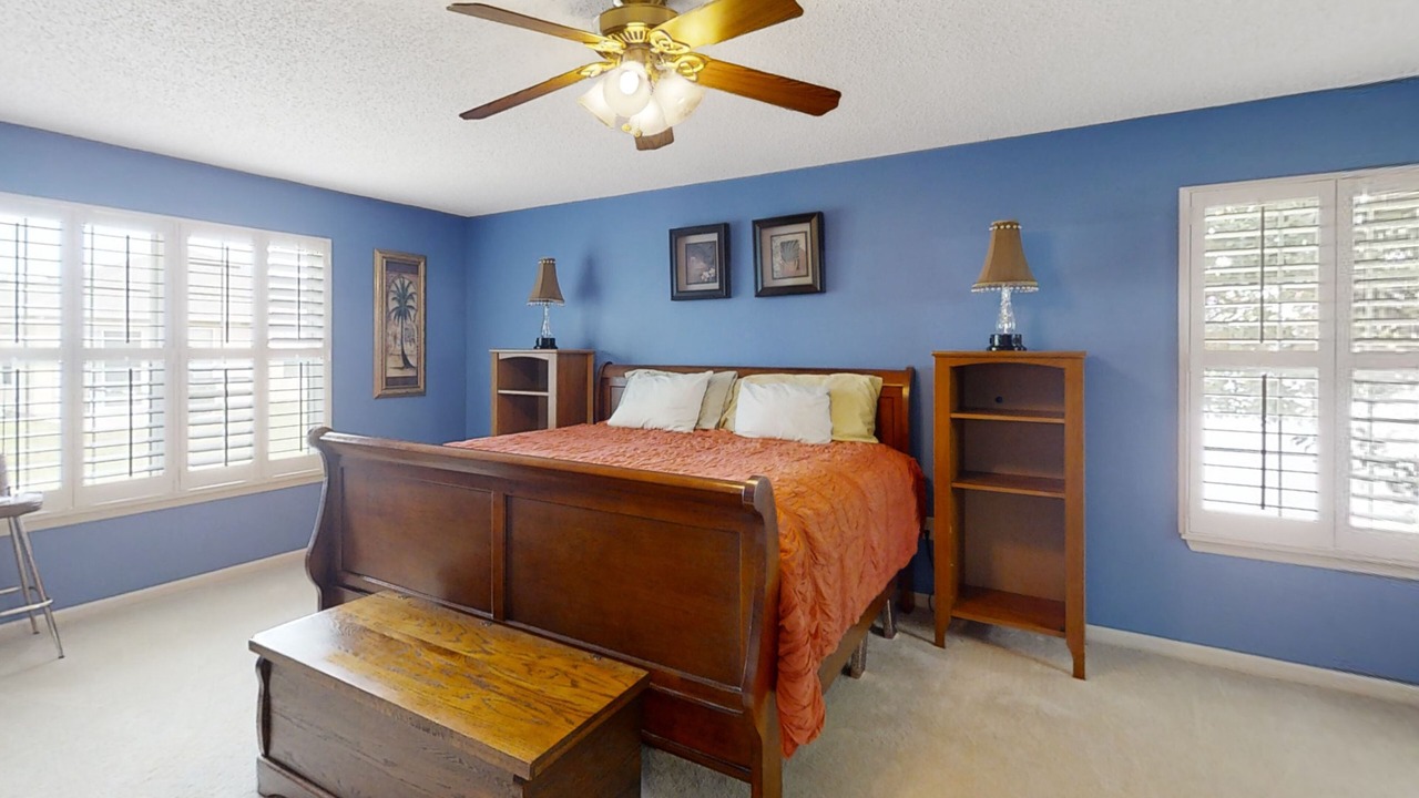 Photo of Bedroom in Westside