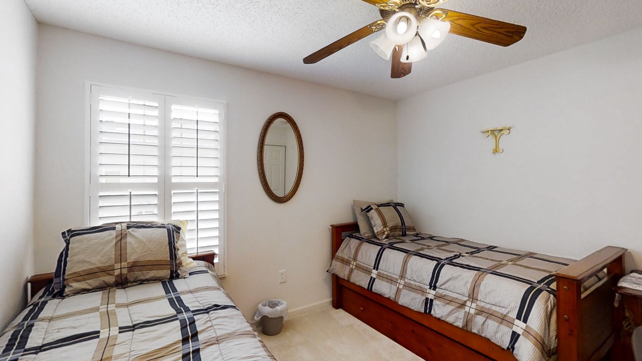 Photo of Bedroom in Westside