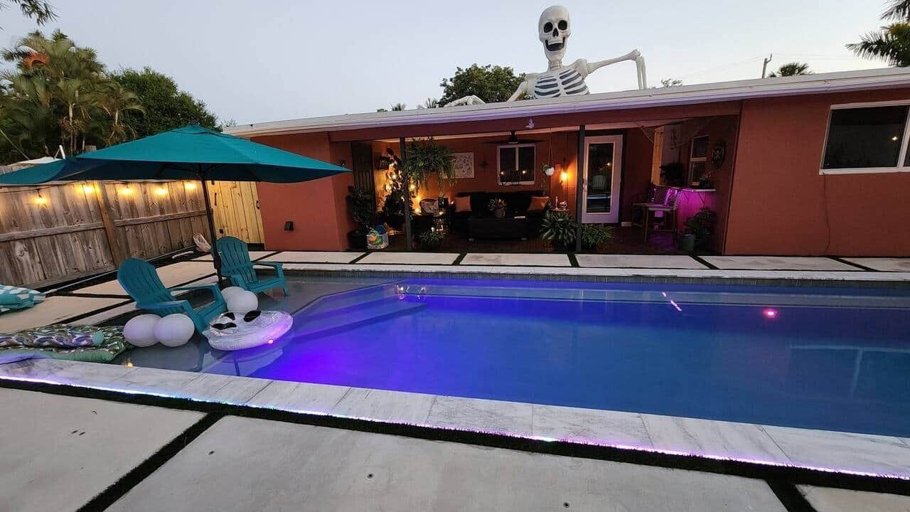 Photo of Outdoor in River Oaks