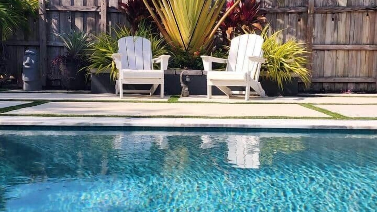 Photo of Outdoor in River Oaks