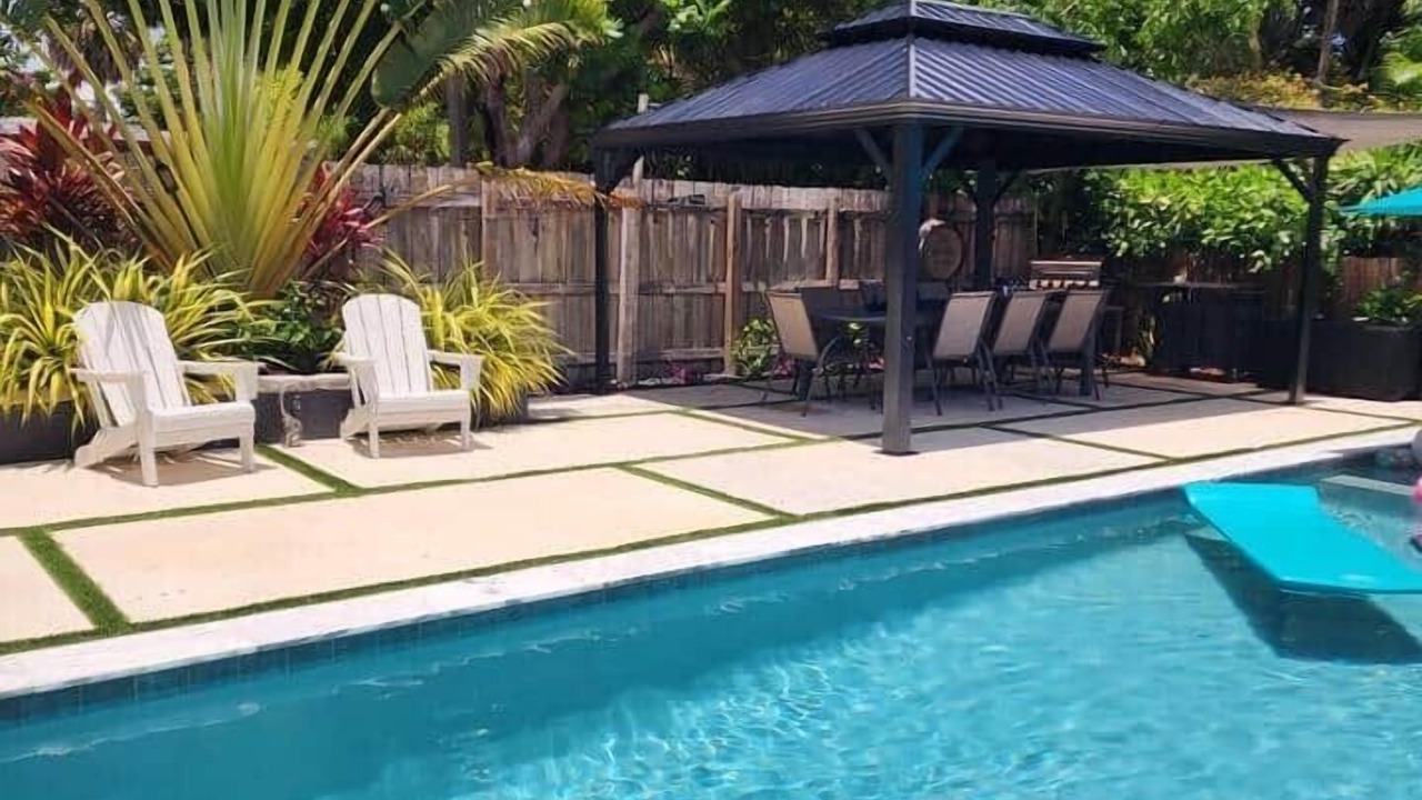 Photo of Outdoor in River Oaks