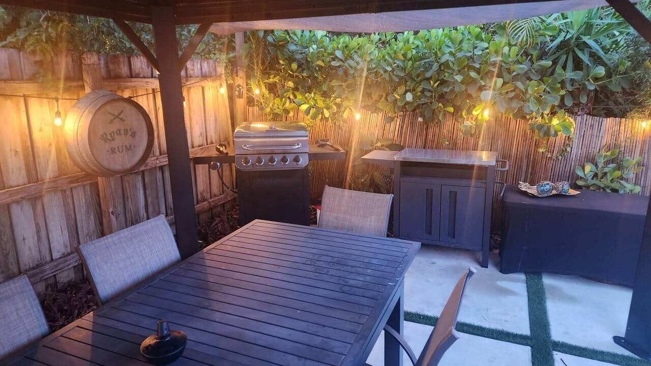 Photo of Outdoor in River Oaks