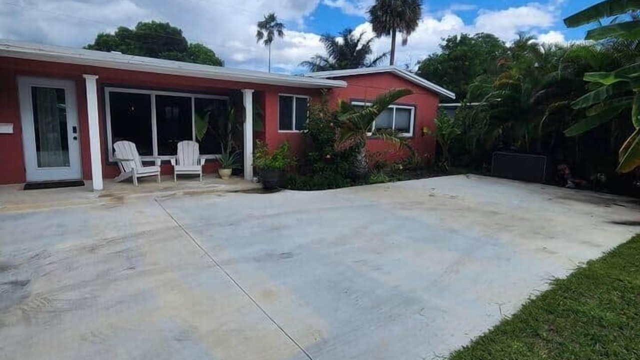 Photo of Outdoor in River Oaks