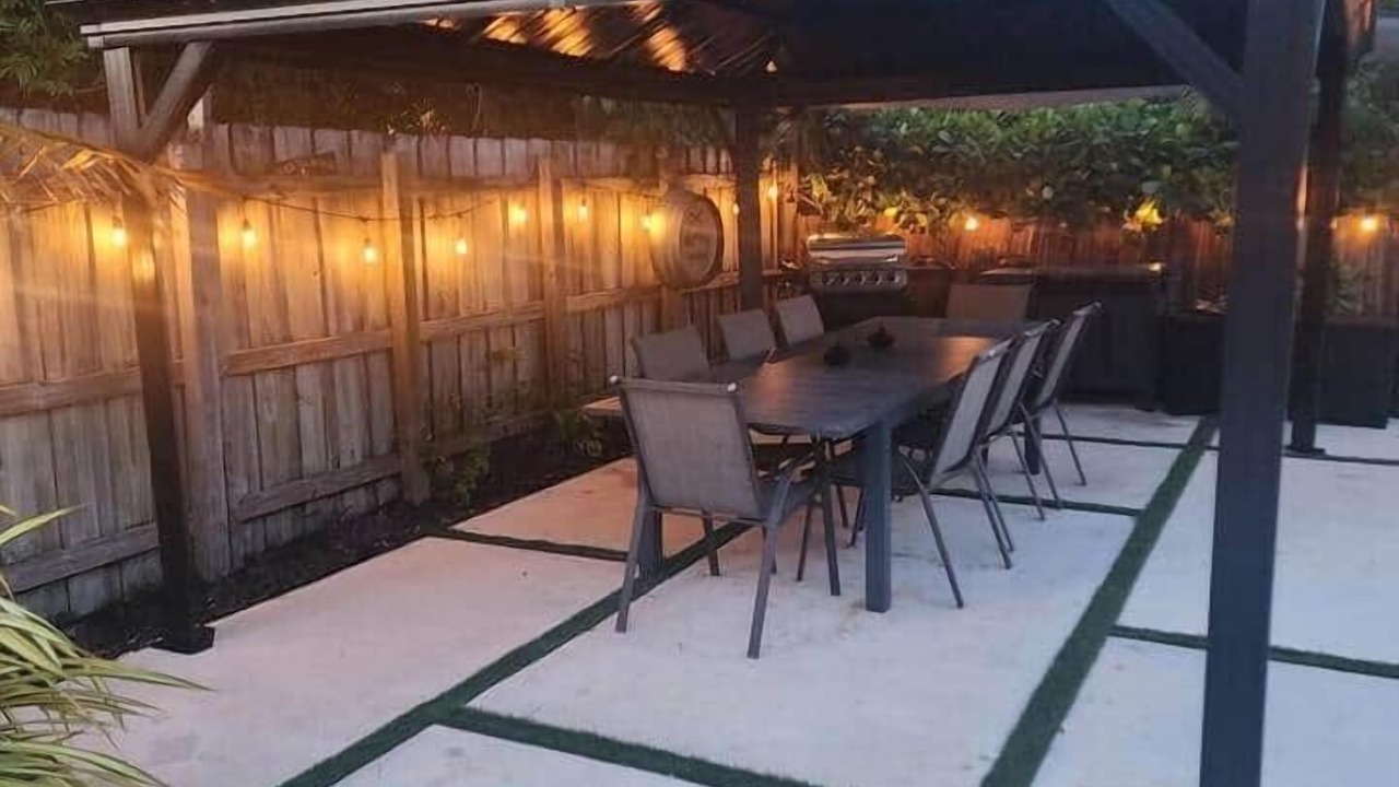 Photo of Outdoor in River Oaks