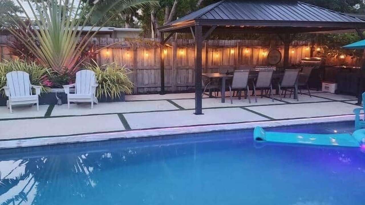 Photo of Outdoor in River Oaks