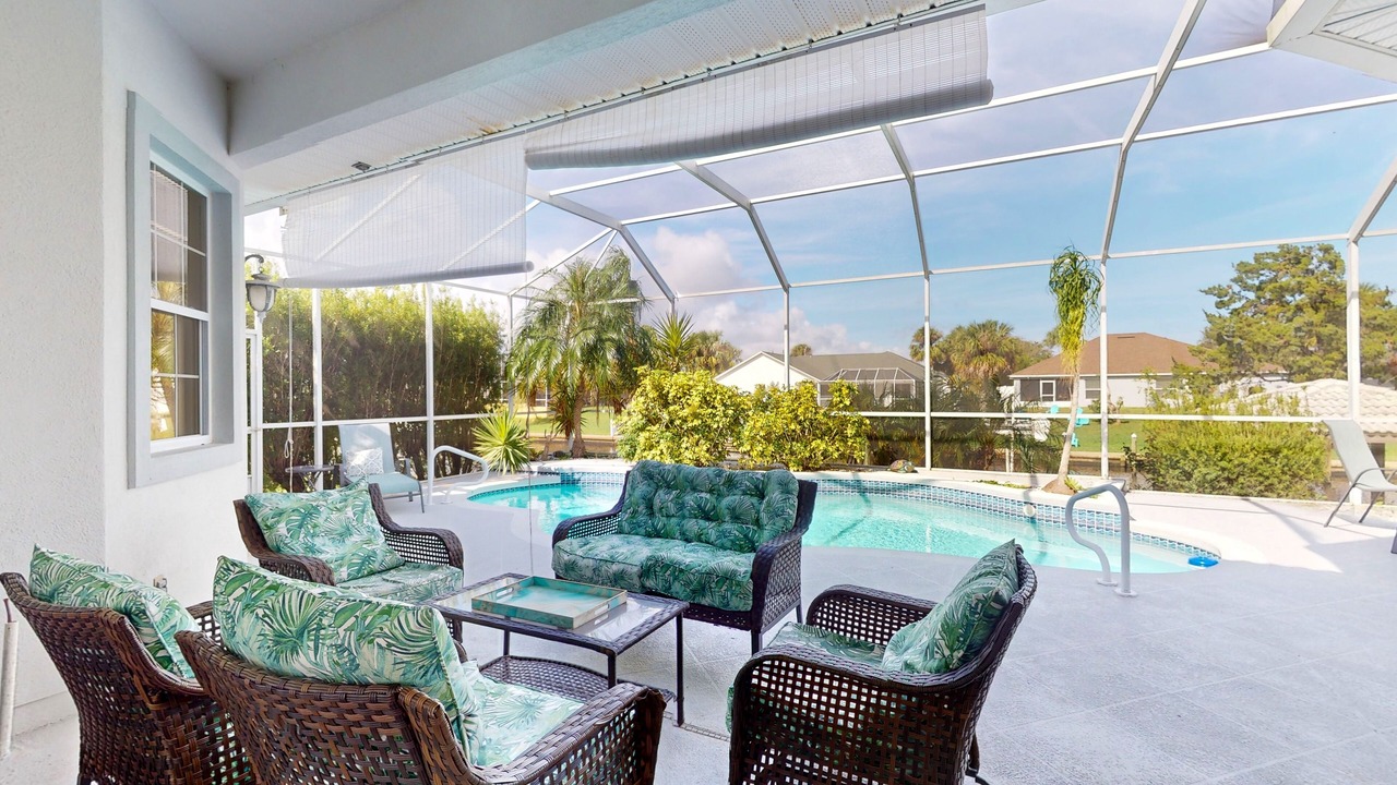Photo of Outdoor in Palm Harbor