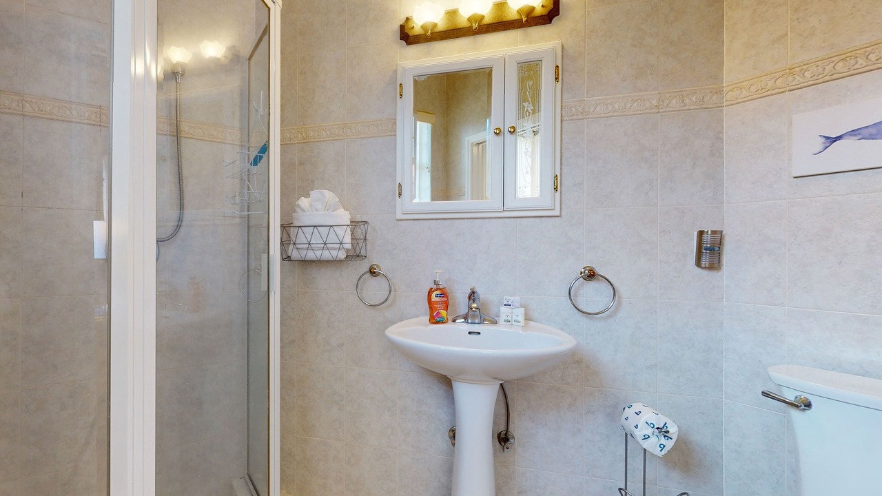 Photo of Bathroom in Palm Harbor