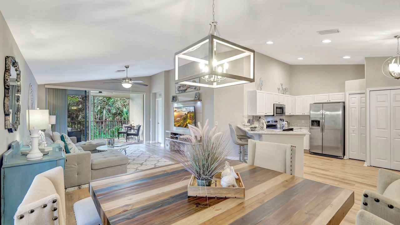 Photo of Livingroom in Fort Myers