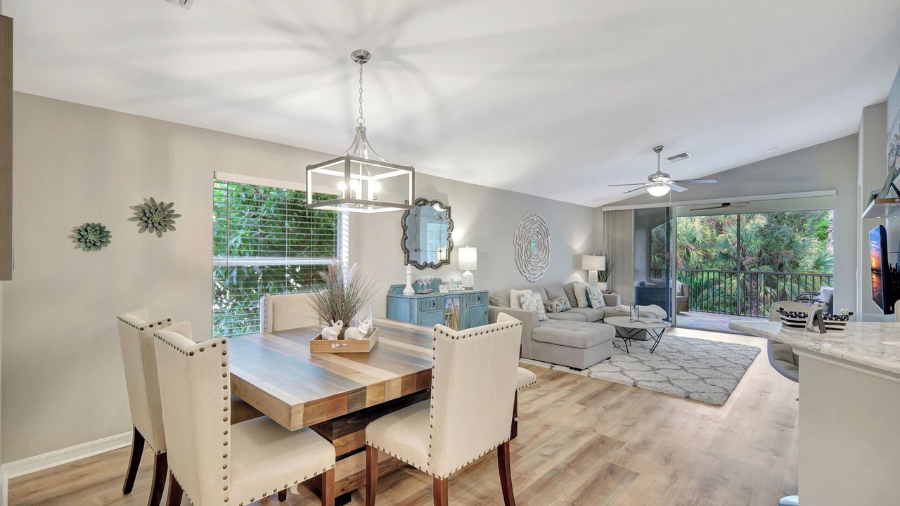 Photo of Livingroom in Fort Myers