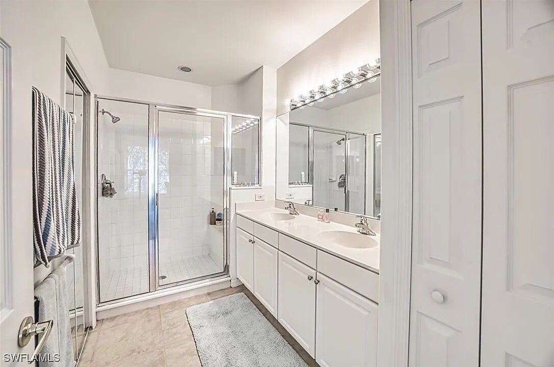 Photo of Bathroom in Fort Myers