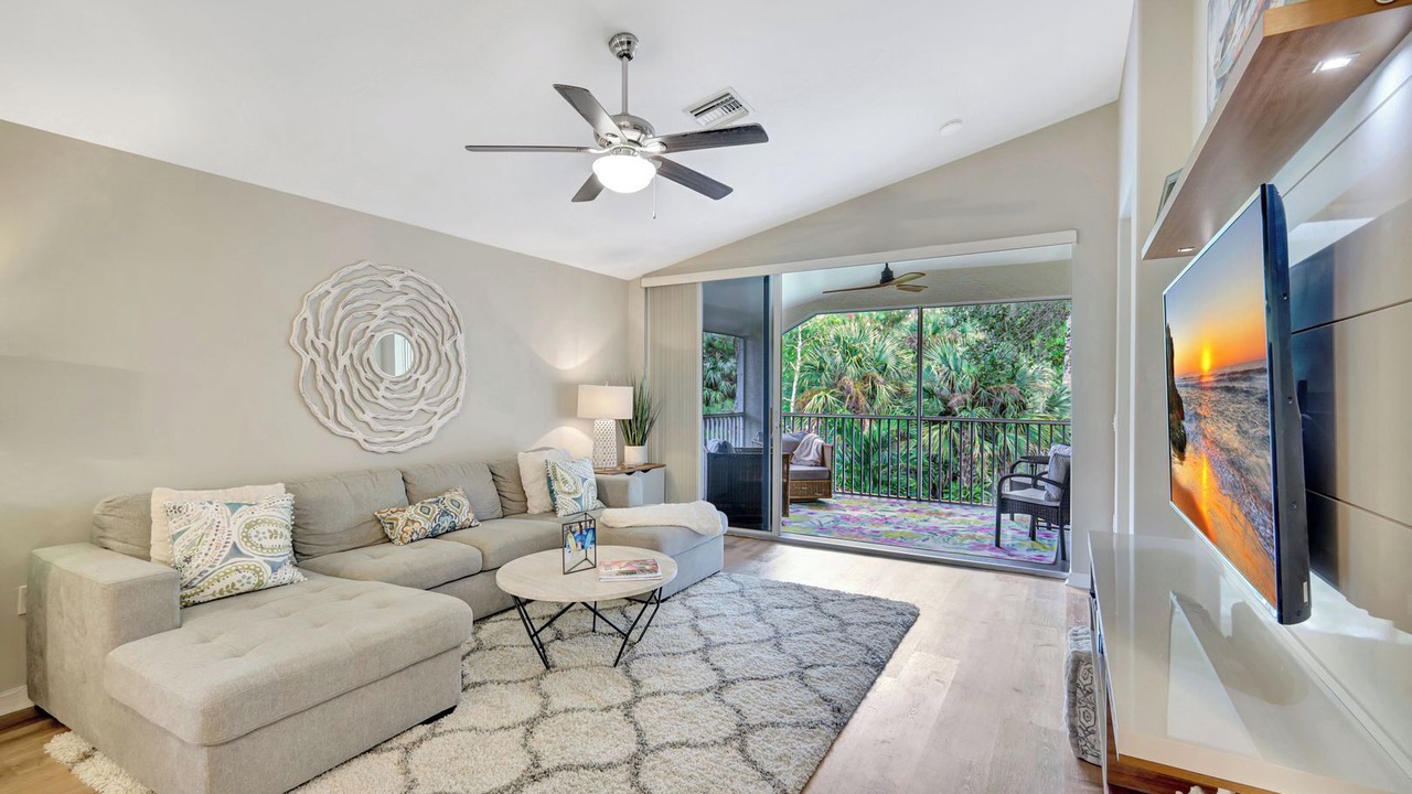Photo of Livingroom in Fort Myers
