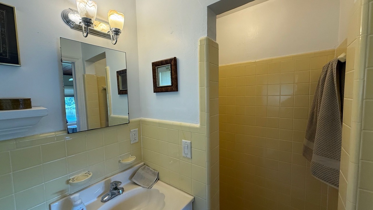 Photo of Bathroom in Altamonte Springs