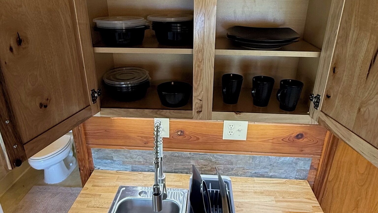 Photo of Kitchen in Altamonte Springs