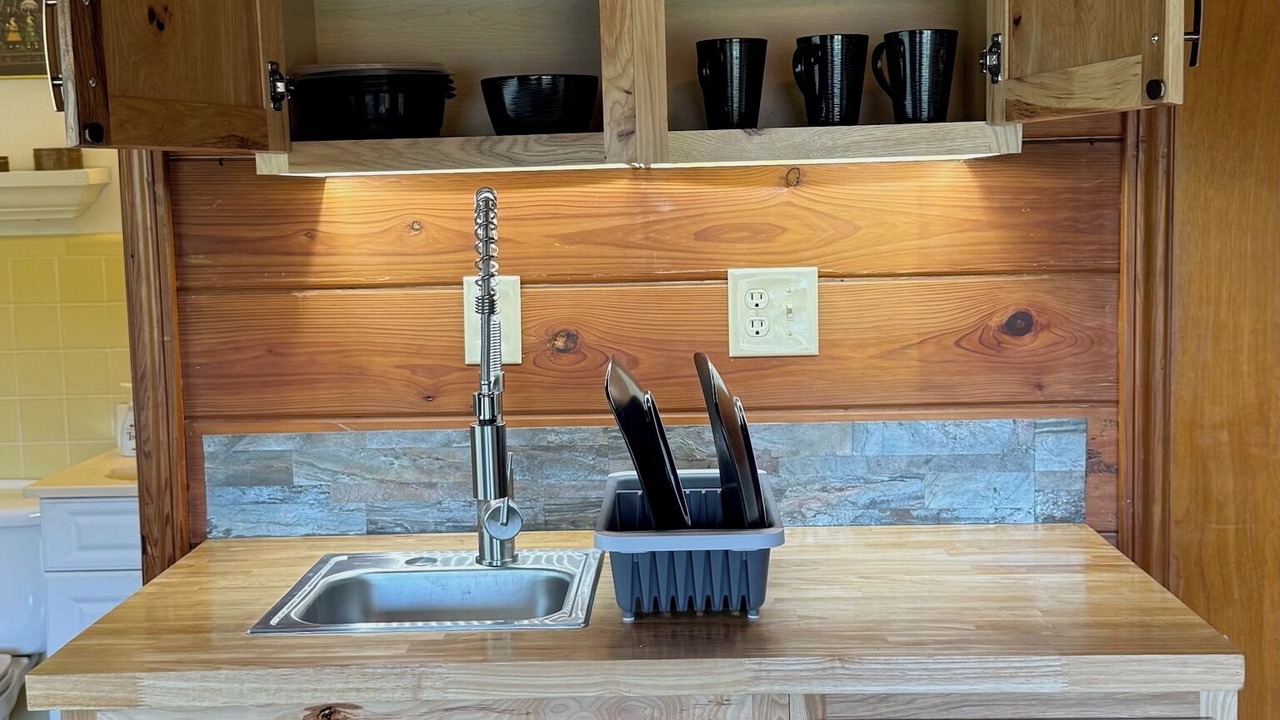 Photo of Kitchen in Altamonte Springs
