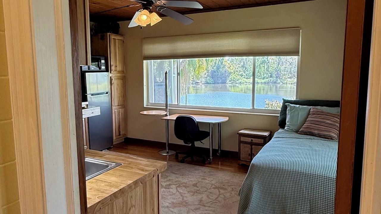 Photo of Bedroom in Altamonte Springs